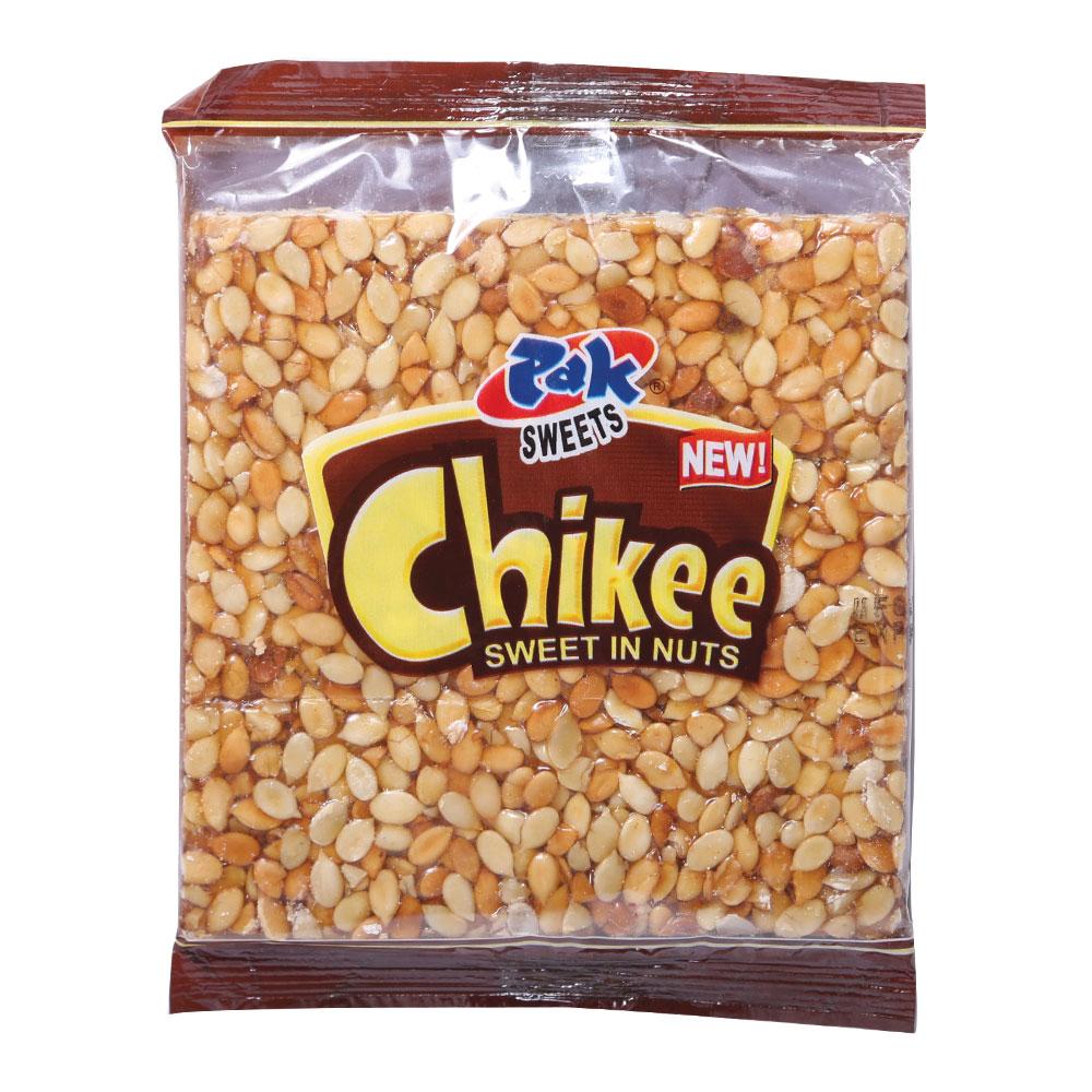 PAK SWEET CHICKEE MIX 100 GM