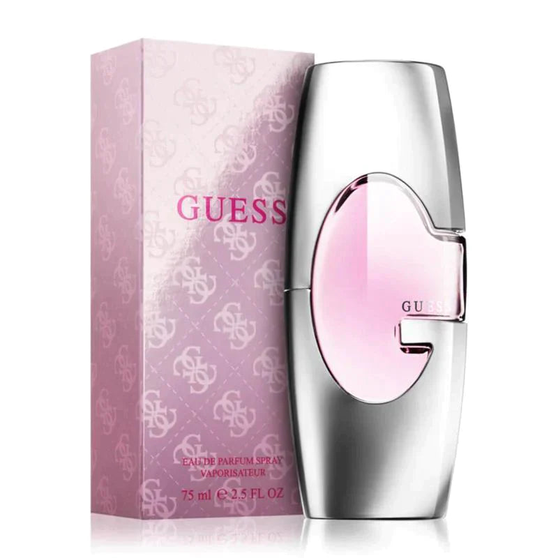 GUESS PINK EDP 75 ML