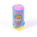 TRIPLE POWER PUSH POP COLA RASPBERRY STRAWBERRY 34 GM