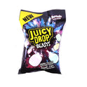 BAZOOKA JUICY DROP BLASTS CHEWS 45 GM