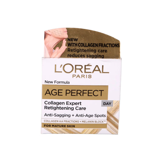 LOREAL AGE PERFECT DAY ANTI CREAM