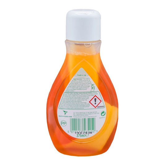 AIR WICK AIR FRESHNER CITRUS 375 ML BASIC