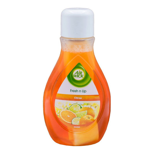 AIR WICK AIR FRESHNER CITRUS 375 ML BASIC