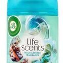 AIR WICK AIR FRESHNER LIFE SCENT FRAGRANCE 250 ML