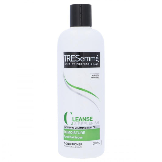 TRESEMME CONDITIONER CLEANSE REPLENISH 500 ML