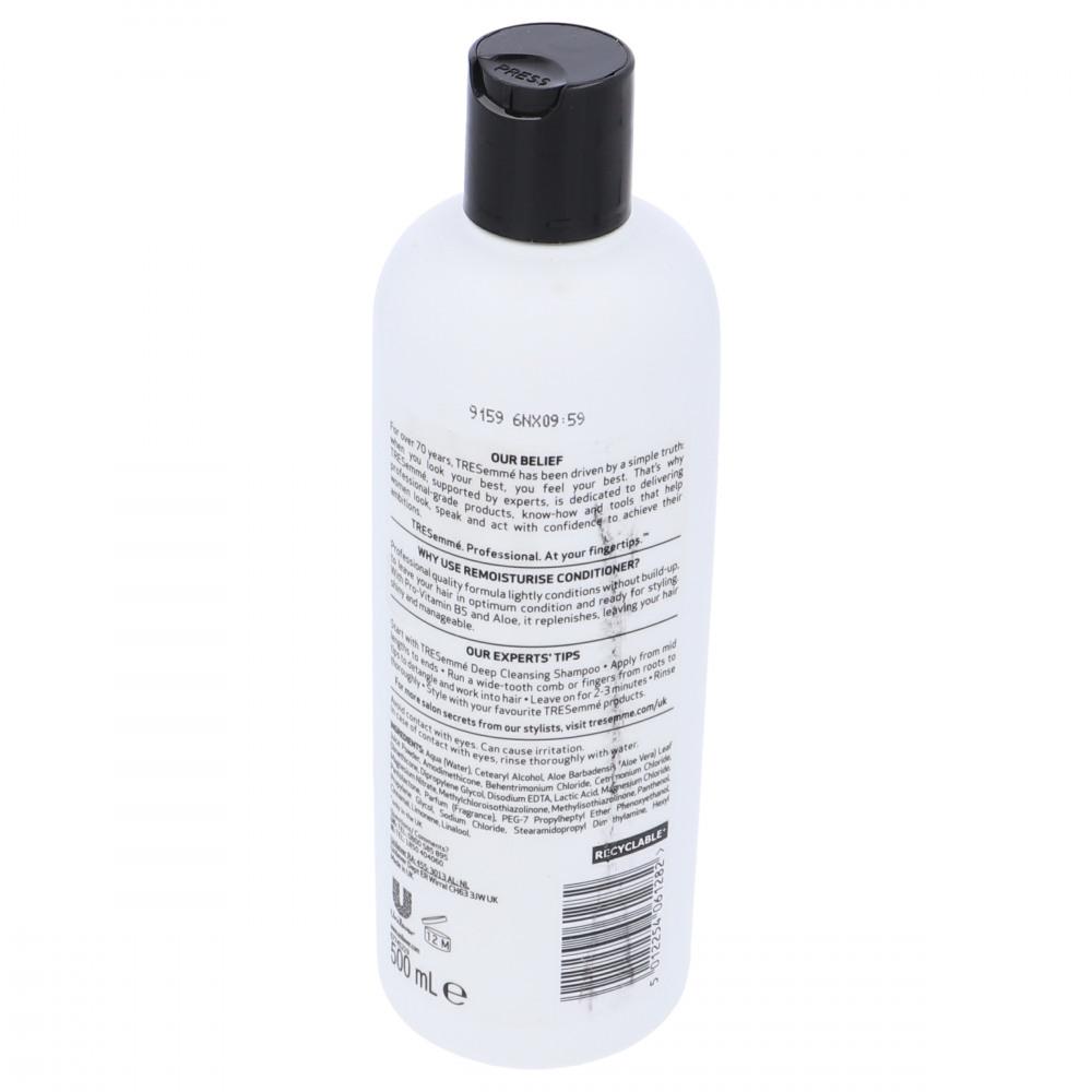 TRESEMME CONDITIONER CLEANSE REPLENISH 500 ML