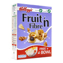 KELLOGGS CEREAL FRUIT N FIBER 500 GM