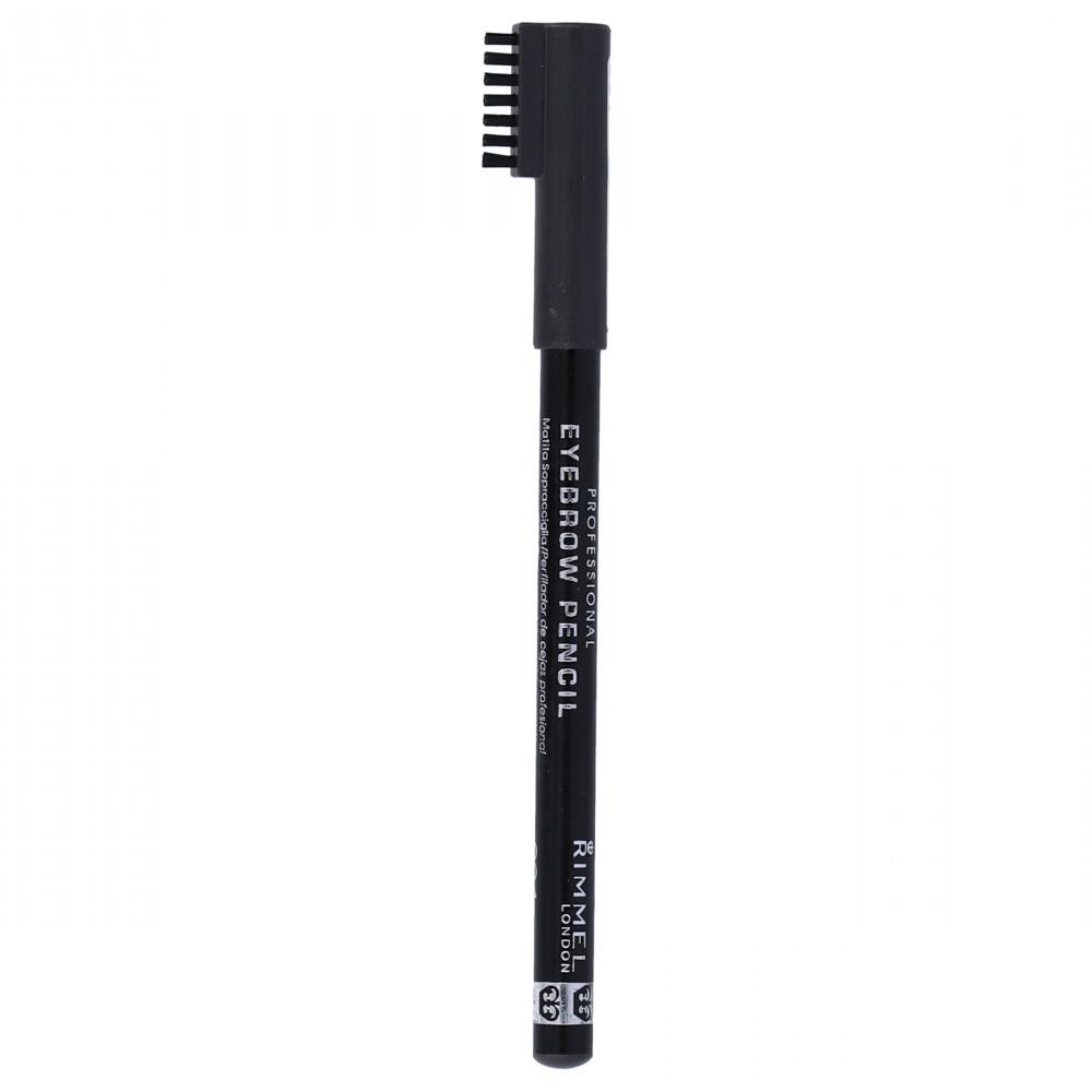 RIMMEL EYE BROW PENCIL
