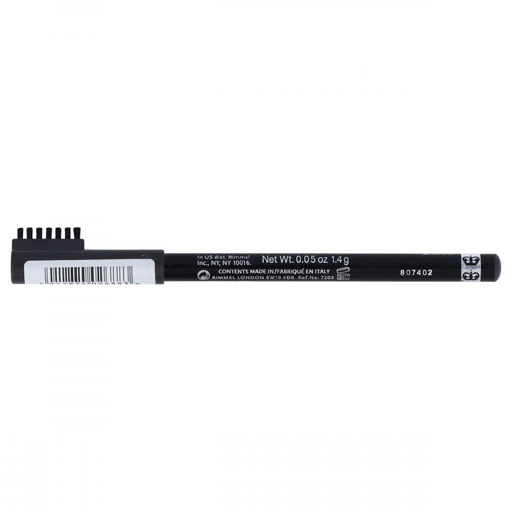 RIMMEL EYE BROW PENCIL