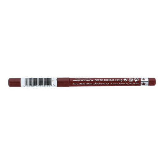 RIMMEL EXAGGERATE LIP LINER 064