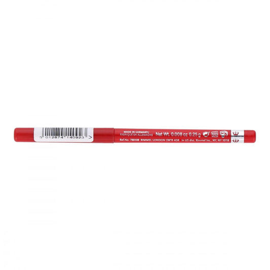 RIMMEL EXAGGERATE LIP LINER 024
