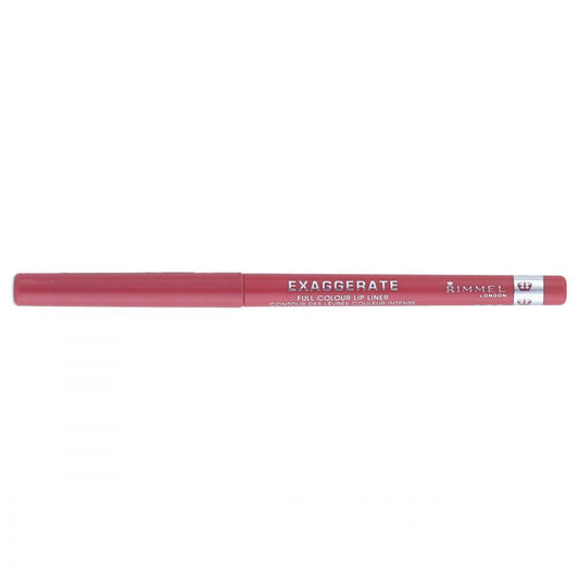 RIMMEL EXAGGERATE FULL COLOR LIP LINER 063 0.25GM