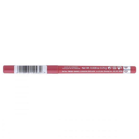 RIMMEL EXAGGERATE FULL COLOR LIP LINER 063 0.25GM
