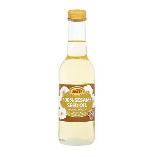 KTC Sesame Oil