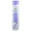 YARDLEY LONDON ENGLISH LAVENDER REFRESHING SPRAY 150ML