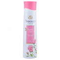 YARDLEY BODY SPRAY ENGLISH ROSE 150 ML