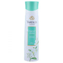 YARDLEY BODY SPRAY JASMINE 150 ML