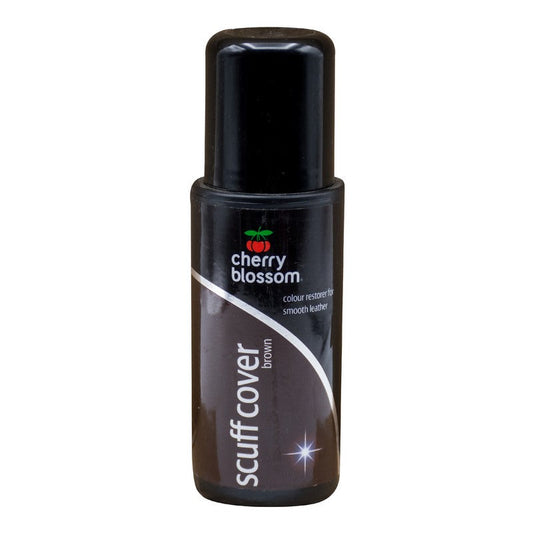 CHERRY BLOSSOM SCUFF COVER BROWN 100 ML