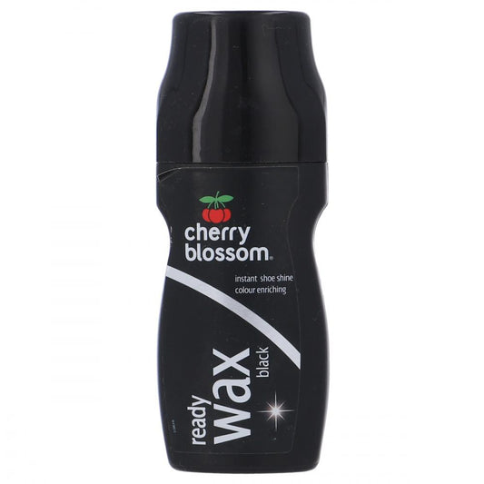 CHERRY BLOSSOM SCUFF COVER BLACK 100 ML