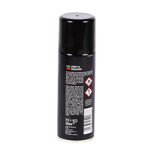 CHERRY BLOSSOM POLISH SPRAY UNIVERSAL PROTECTOR 200 ML