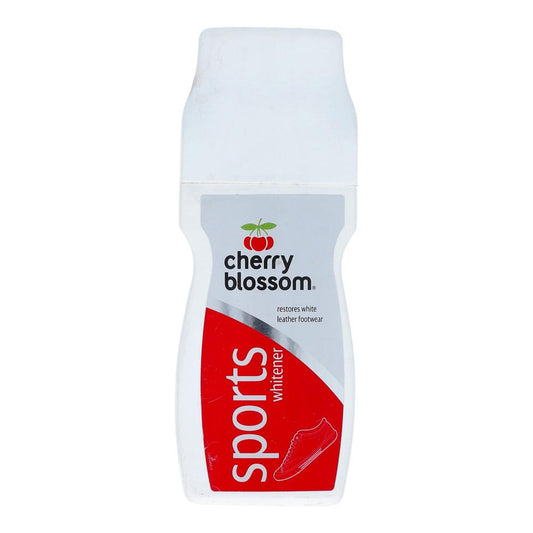 CHERRY BLOSSOM SPORTS WHITENER 85 ML