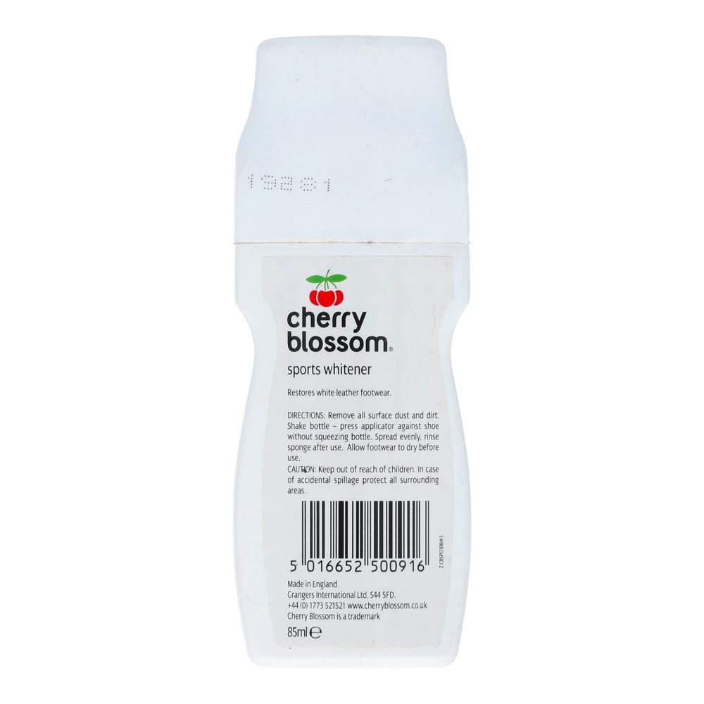 CHERRY BLOSSOM SPORTS WHITENER 85 ML