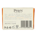 PEARS SOAP NATURAL OIL 125 GM