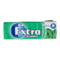 EXTRA SPEARMINT GUM