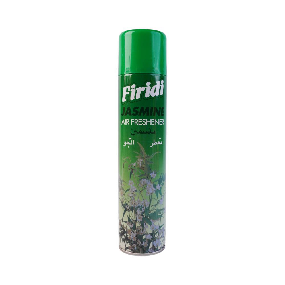 FIRIDI AIR FRESHENER JASMINE 300 ML