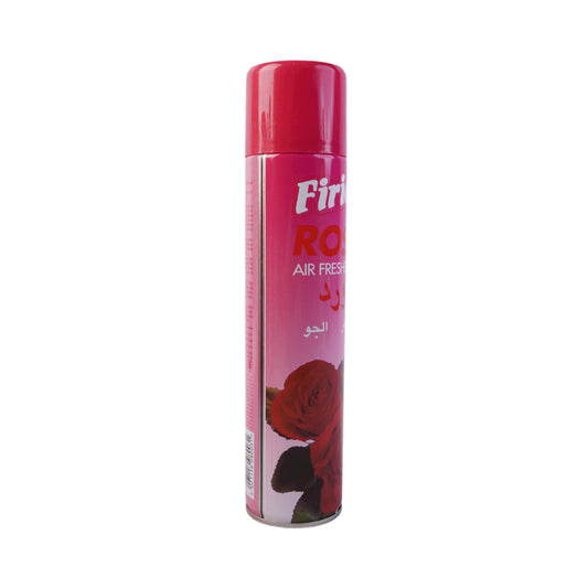 FIRIDI AIR FRESHENER ROSE 300 ML