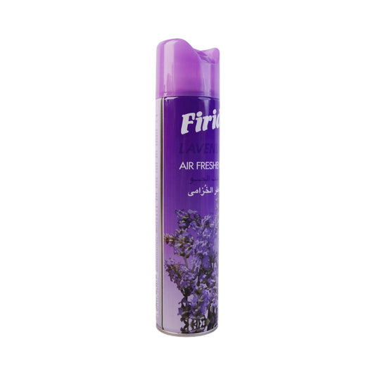 FIRIDI AIR FRESHENER LAVENDER 300 ML