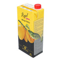 REGAL SIPRUS JUICE MANGO TETRA PACK 1 LTR