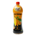 REGAL SIPRUS JUICE MANGO BOTTLE 1 LTR