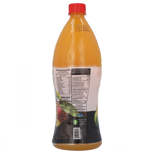 REGAL SIPRUS JUICE MIX FRUIT BOTTLE 1 LTR- CARTON