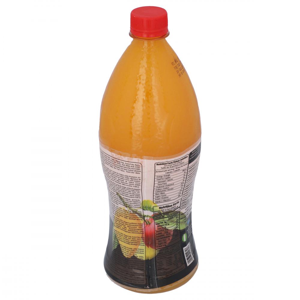 REGAL SIPRUS JUICE MIXED FRUIT NECTAR BOTTLE 1 LTR