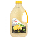 REGAL SIPRUS JUICE LEMON MINT NECTAR BOTTLE 2 LTR- CARTON