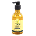 THE BODY SHOP LEMON PURIFYING HANDWASH 250ML