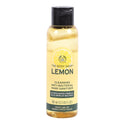 THE BODY SHOP LEMON SANITIZER 100ML