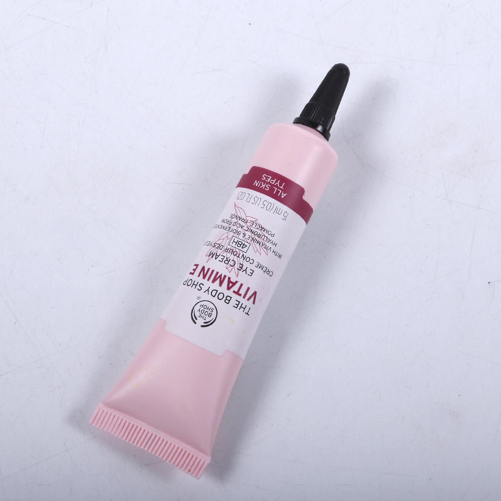 BODY SHOP VIT E EYE CREAM 15 ML