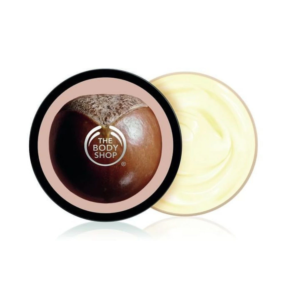 THE BODY SHOP BUTTER SHEA BODY CREAM 200 ML