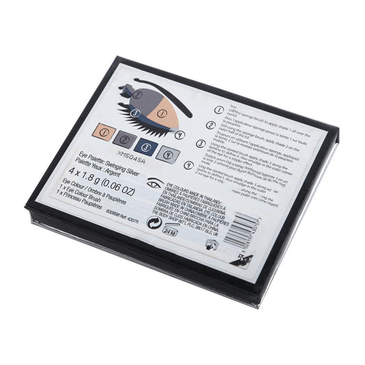 BODY SHOPE EYE PALETTE PCS