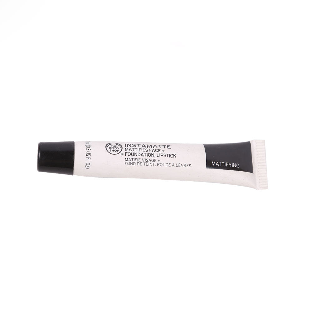 BODY SHOP INSTAMATTE FACE FOUNDATION LIPSTICK 10ML PC
