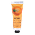 THE BODY SHOP HAND CREAM SATSUMA  30ML