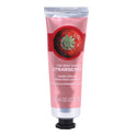 THE BODY SHOP STRAWBERRY HAND CREAM 30ML