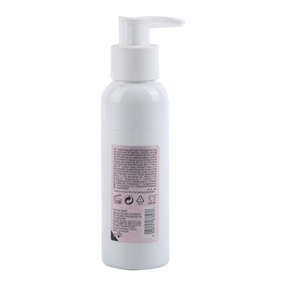 BODY SHOP DROPS OF LIGHT PURE RESURFACING LIQUID PEEL 145 ML