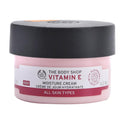 THE BODY SHOP VITAMIN E MOISTURE CREAM 48 H