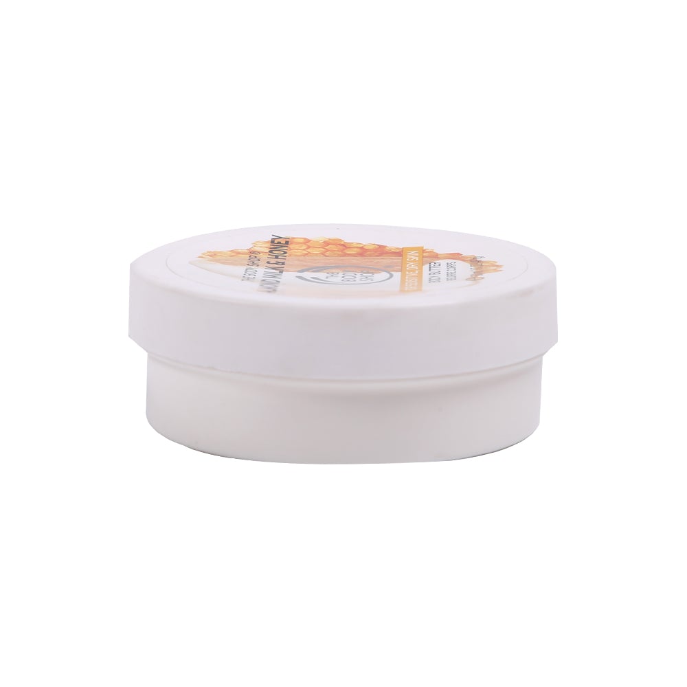 THE BODY SHOP ALMOND MILK & HONEY 50 ML