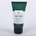 BODY SHOP TEA TREE MATTIFYING LOTION 50ML