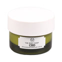 BODY SHOP CBD REPLENISHING MOISTURE CREAM 50 ML