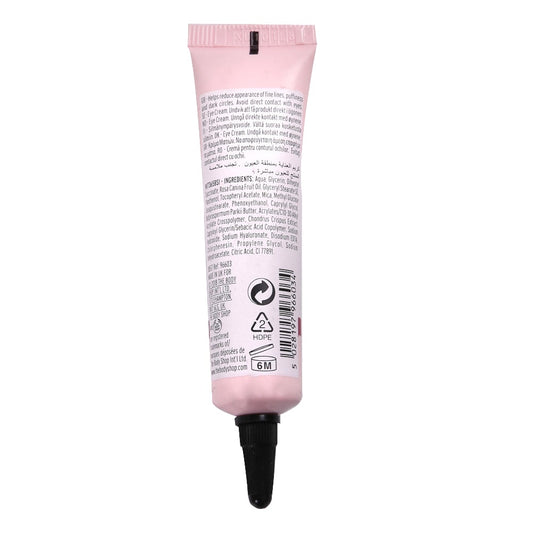 BODY SHOP VITAMIN E EYECREM 15 ML PC